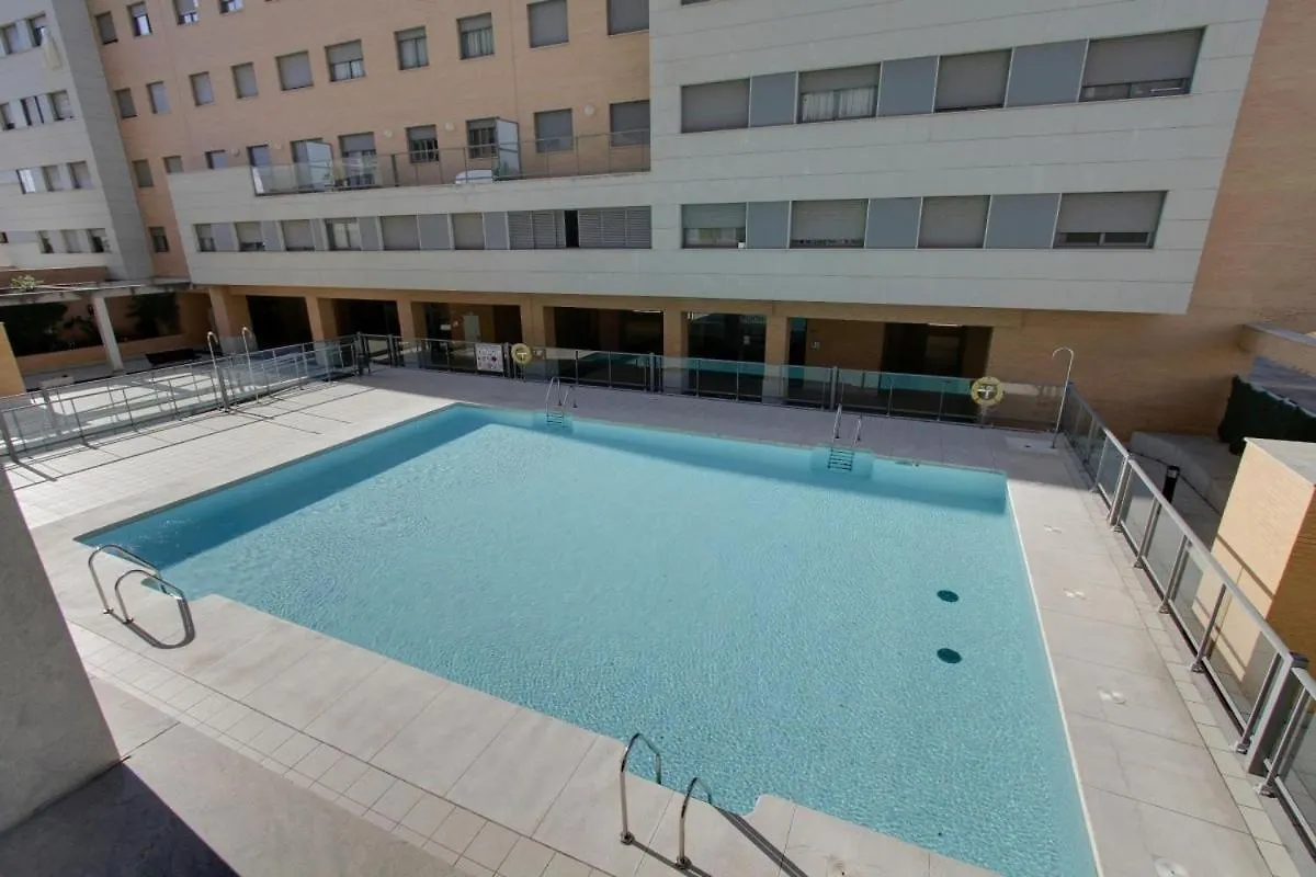 Apartamento En Primera Linea De Playa En Malaga contacts